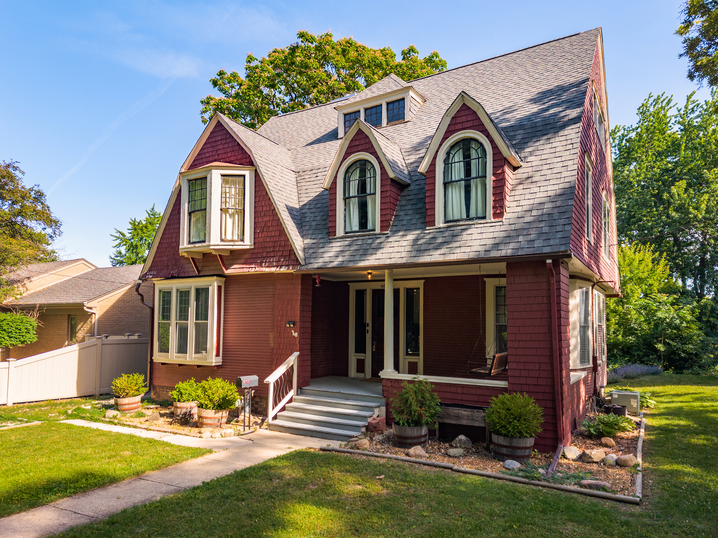 407 W Grove Street, Pontiac, IL 61764