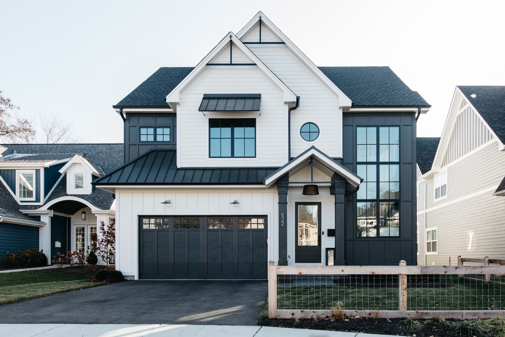 837 N Loomis Street, Naperville, IL 60563