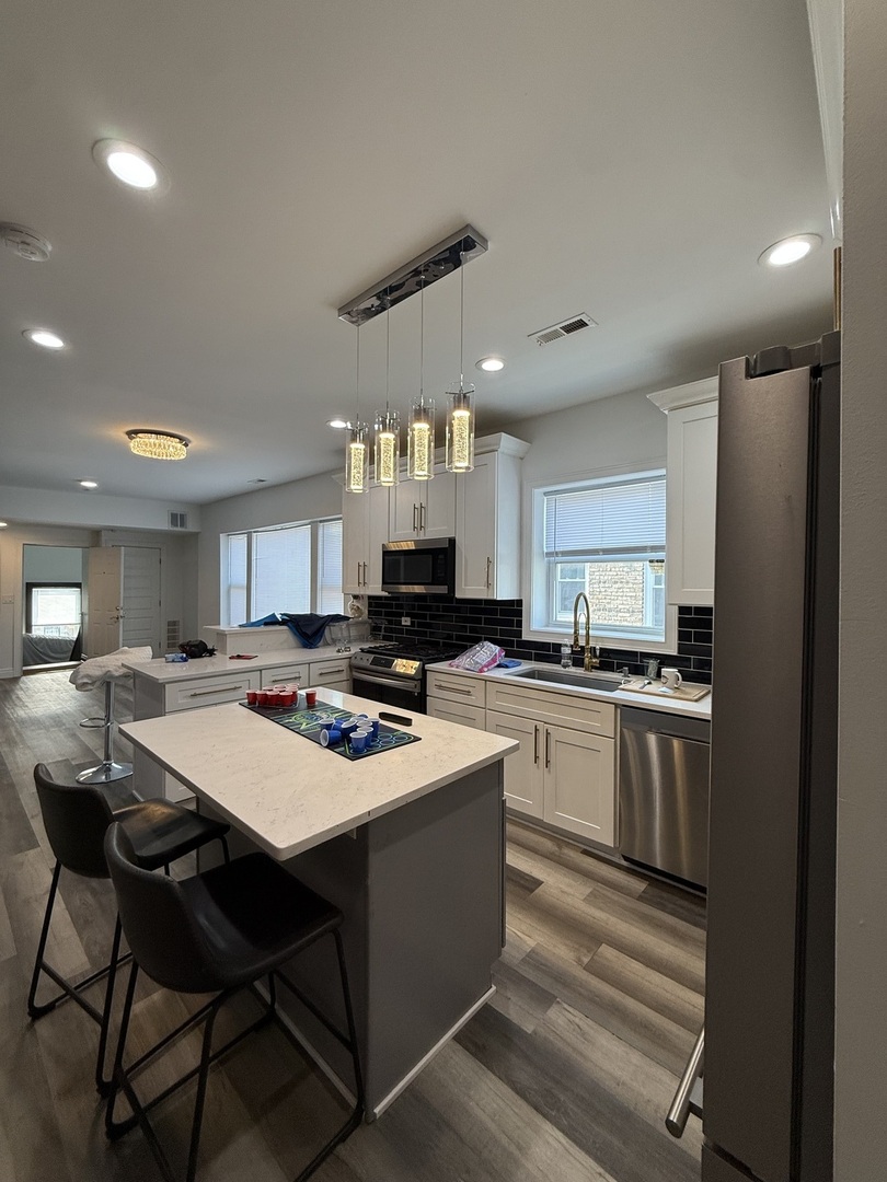 851 Wentworth Avenue, Calumet City, IL 60409