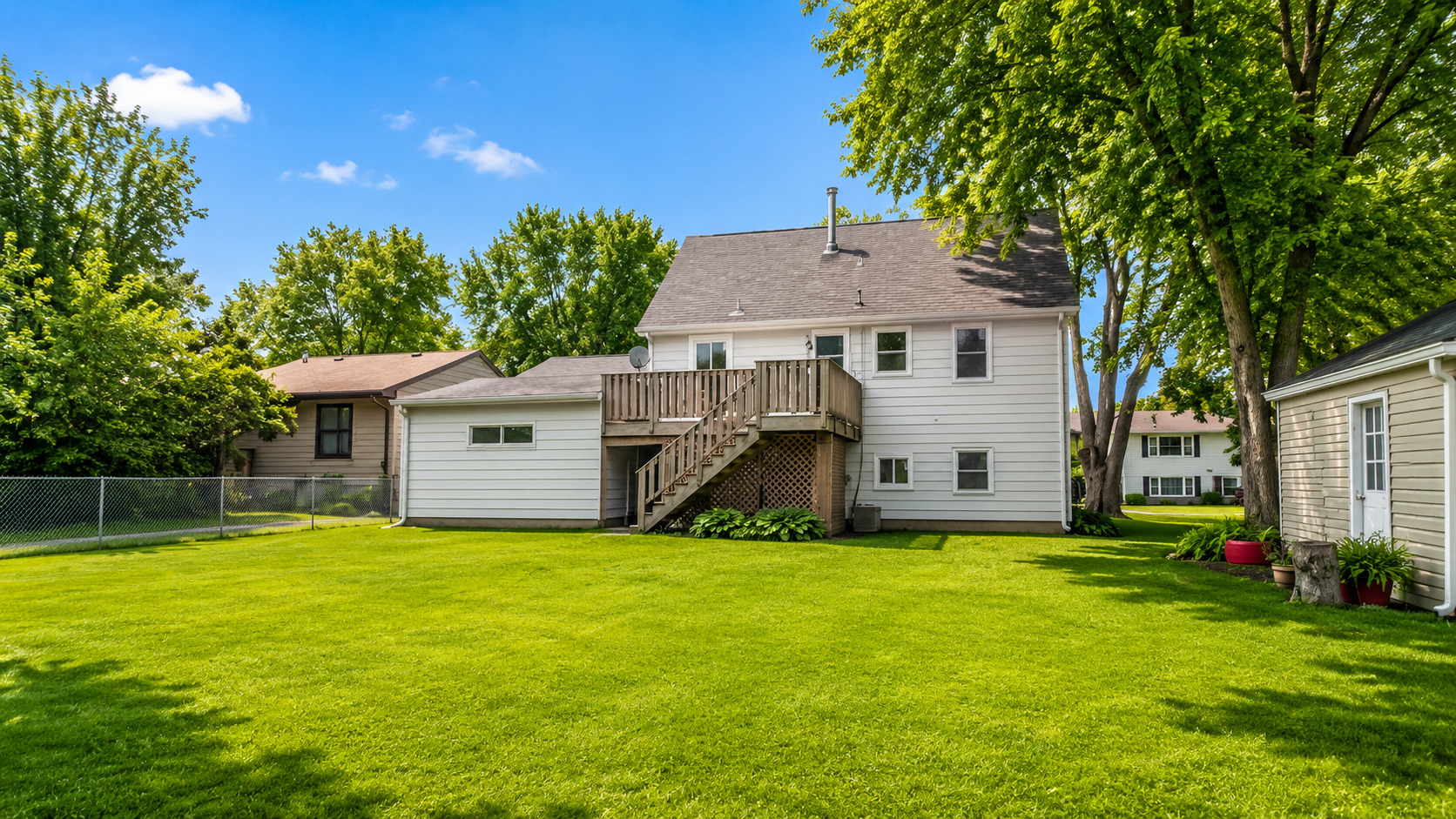 1716 Rogers Avenue, McHenry, IL 60050