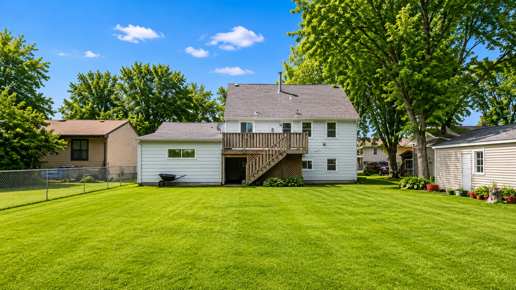 1716 Rogers Avenue, McHenry, IL 60050