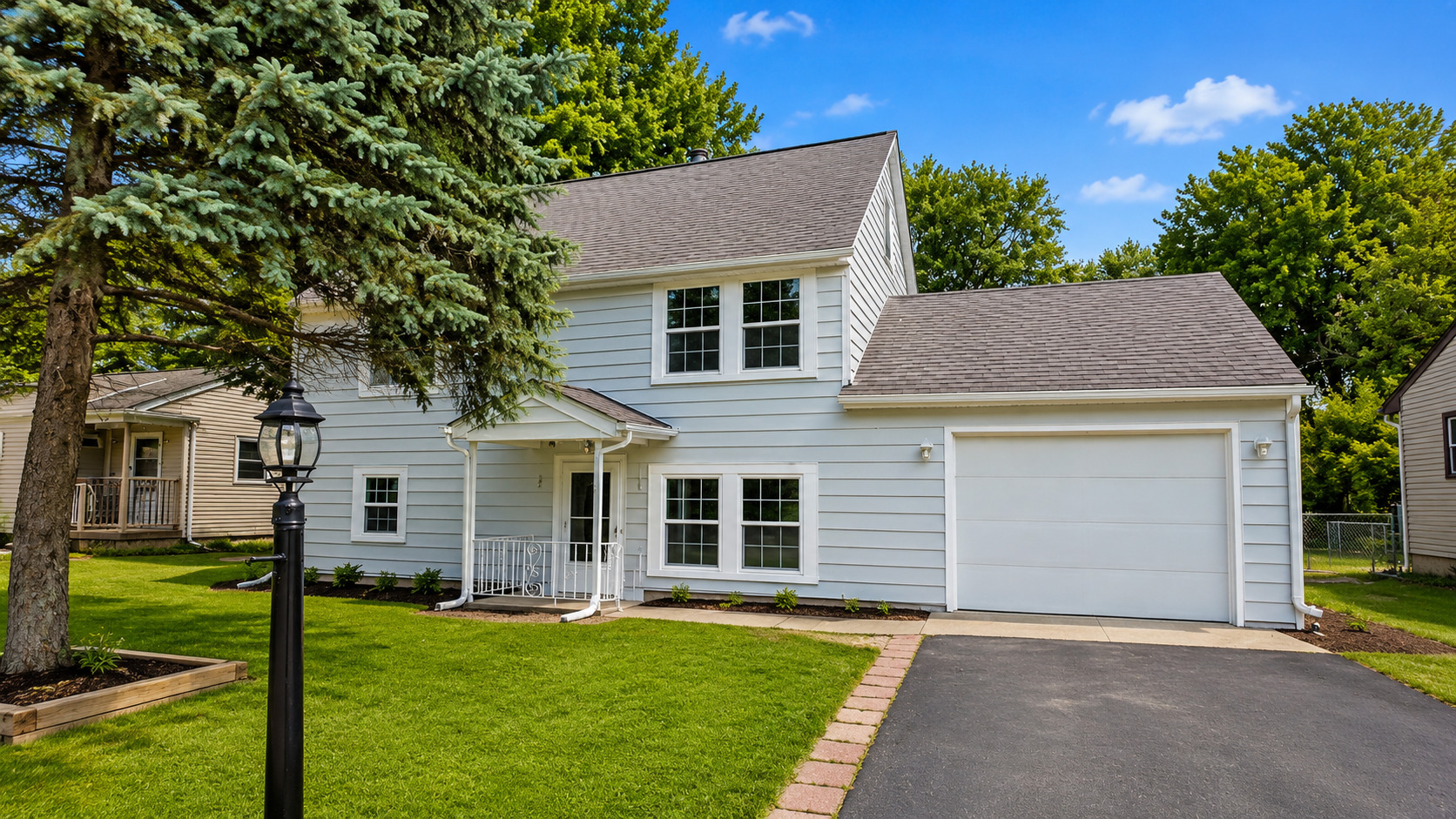 1716 Rogers Avenue, McHenry, IL 60050