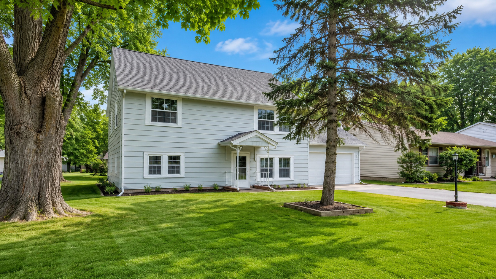 1716 Rogers Avenue, McHenry, IL 60050