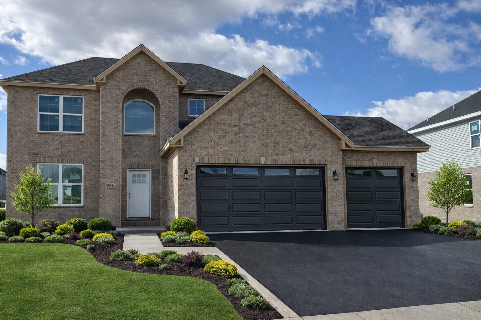 20848 Elwood Street, Lynwood, IL 60411