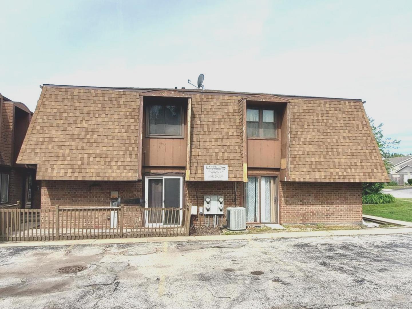12739 S Kenneth Avenue #L, Alsip, IL 60803