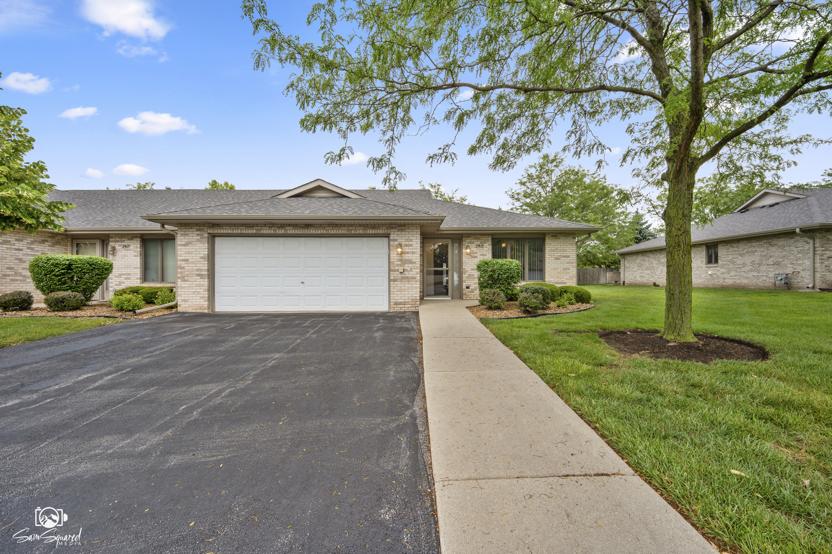2417 Par Four Court #2417, Joliet, IL 60436