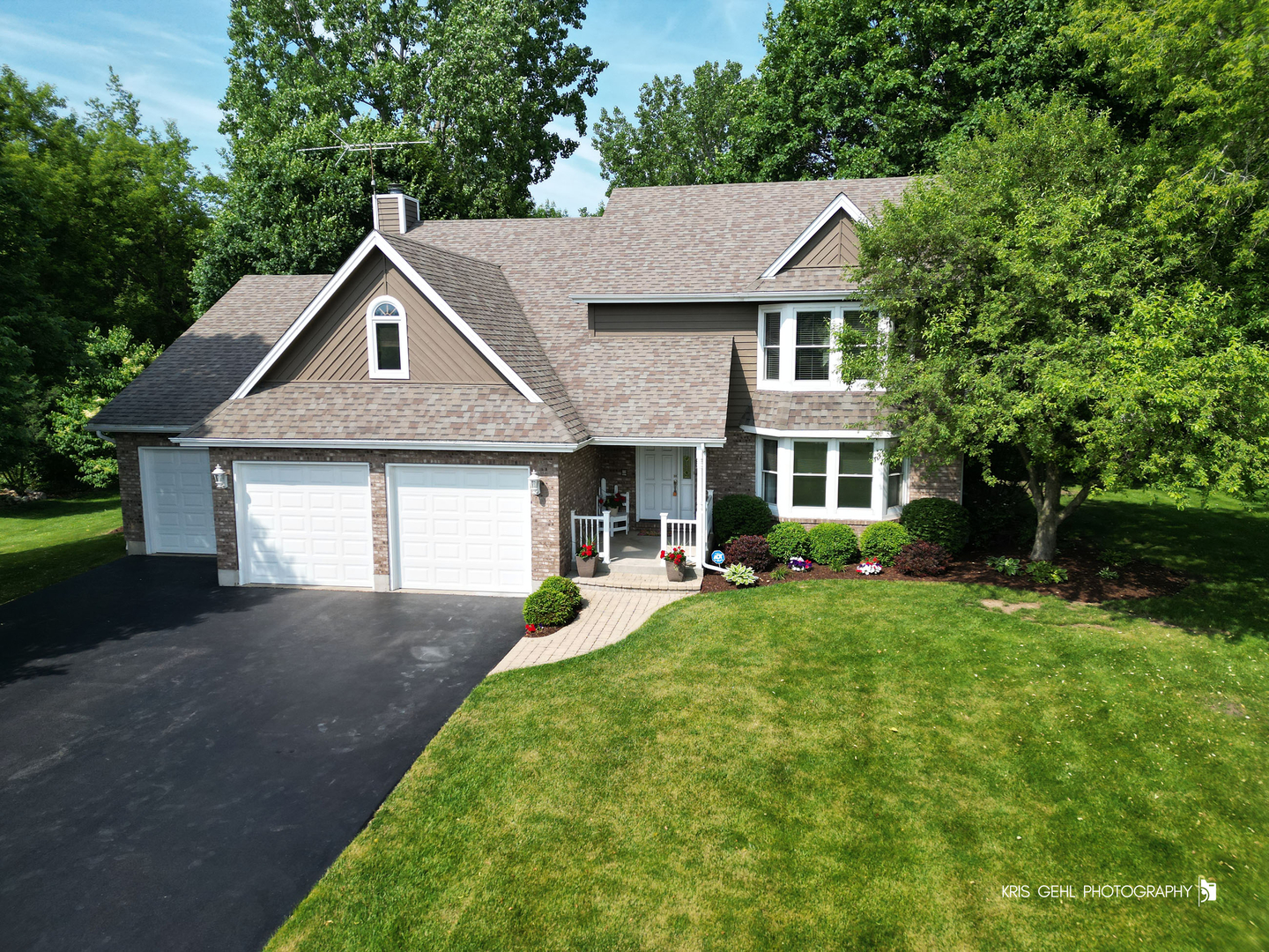 39522 N Harmony Court, Wadsworth, IL 60083