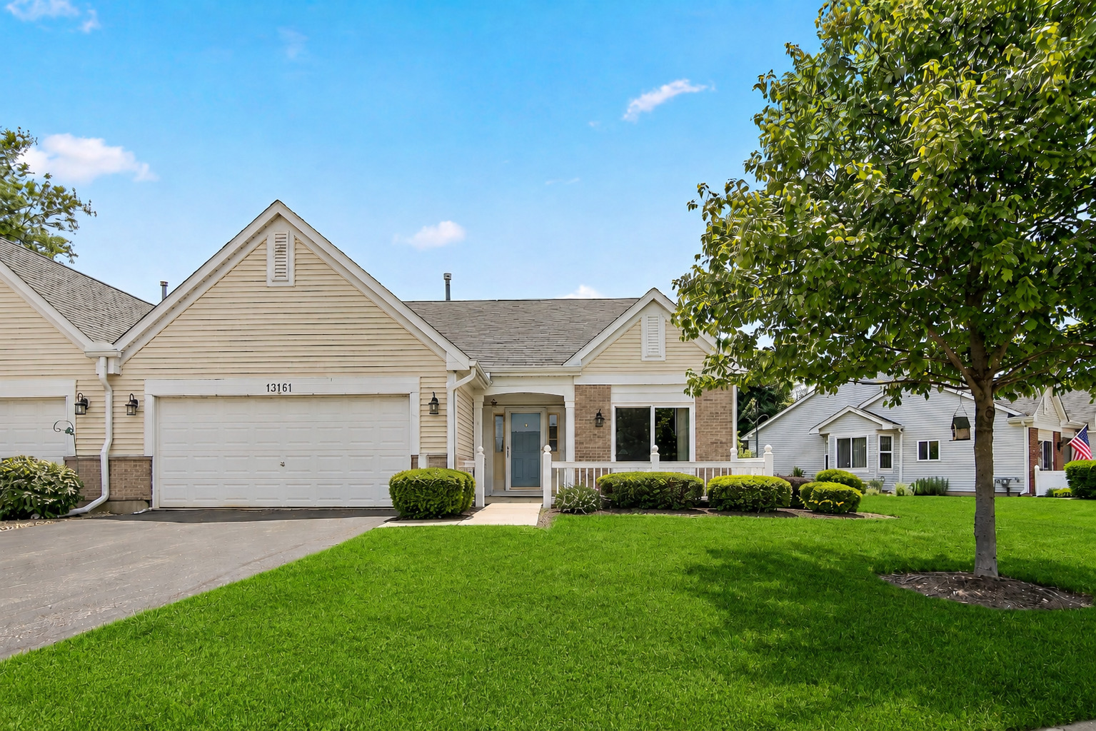 13161 S Carlisle Court, Plainfield, IL 60544