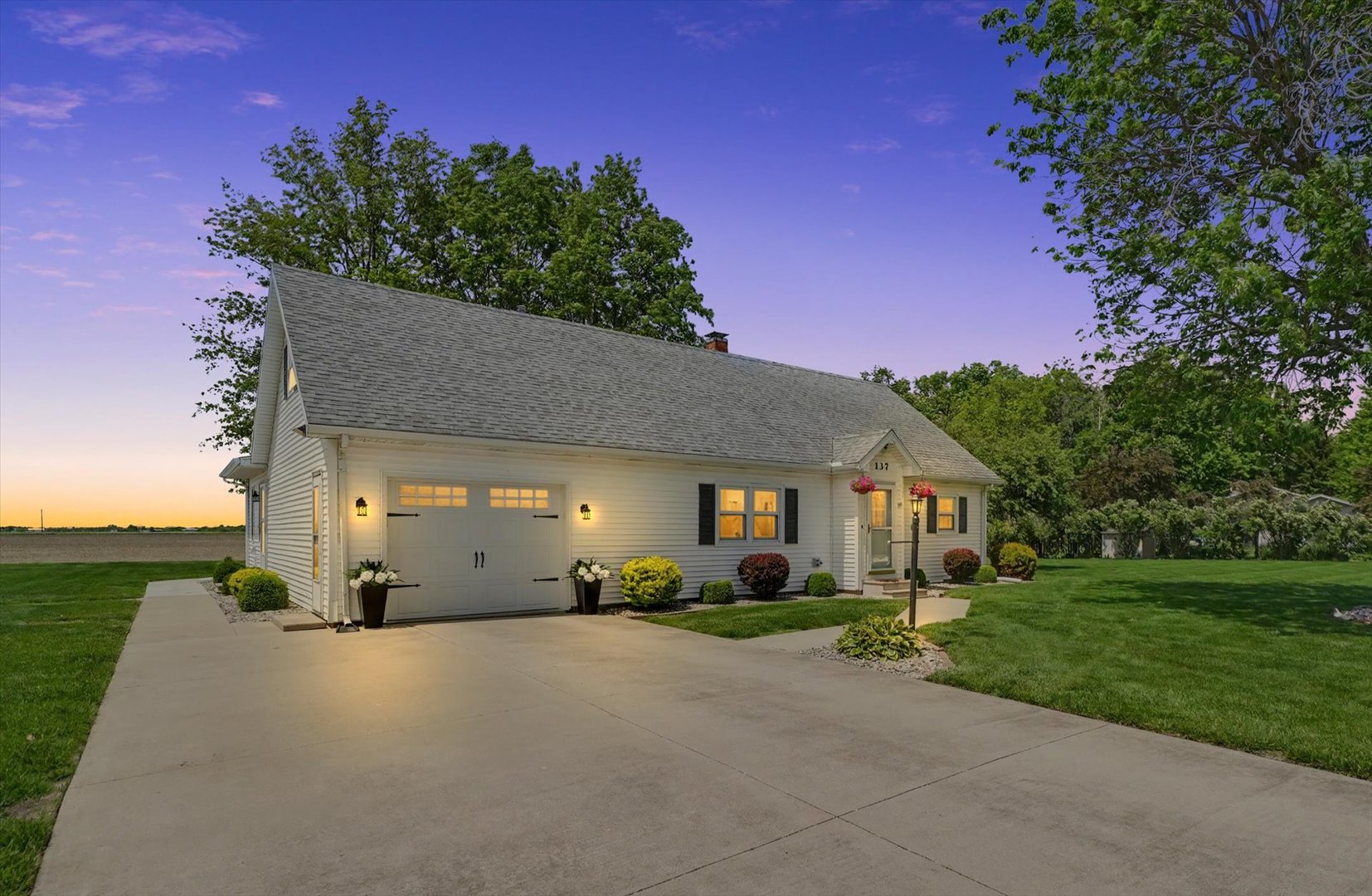 137 Chippewa Drive, Loda, IL 60948