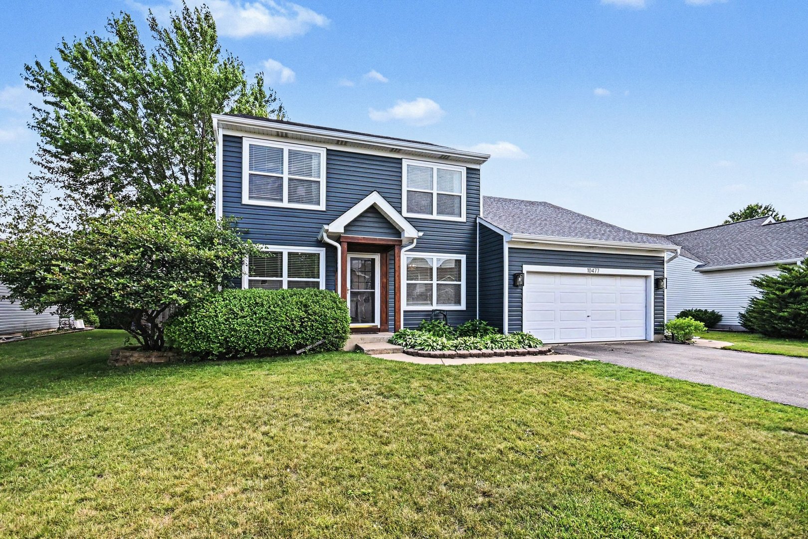 10477 Dawson Street, Huntley, IL 60142