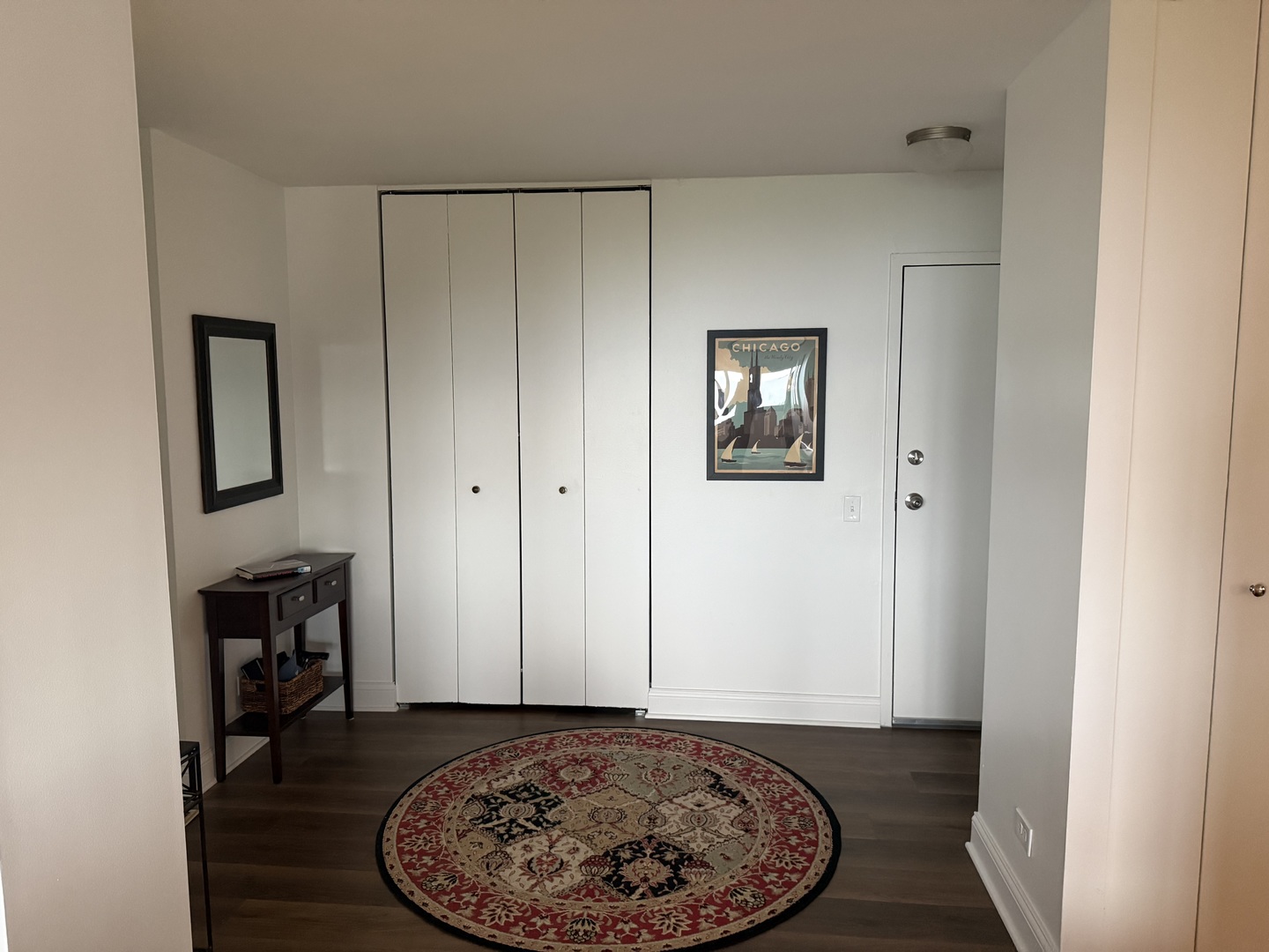 4850 S Lake Park Avenue #2212, Chicago, IL 60615