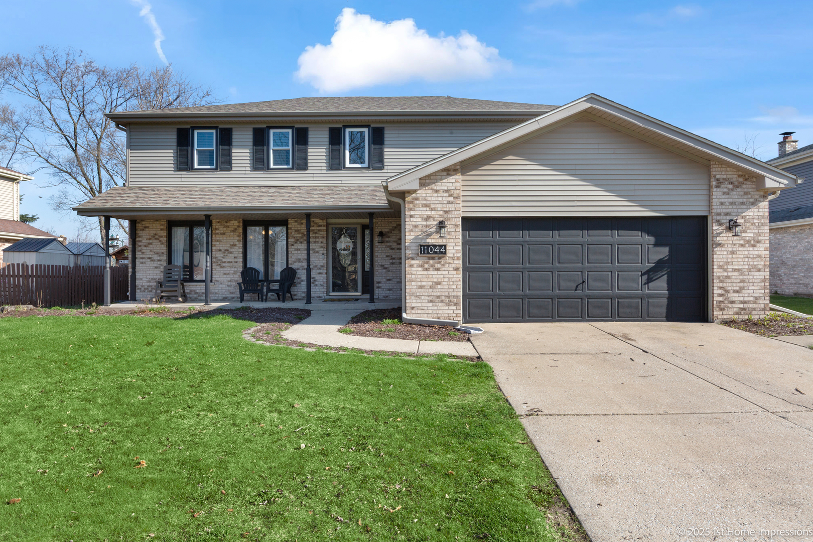 11044 Granite Drive, Mokena, IL 60448