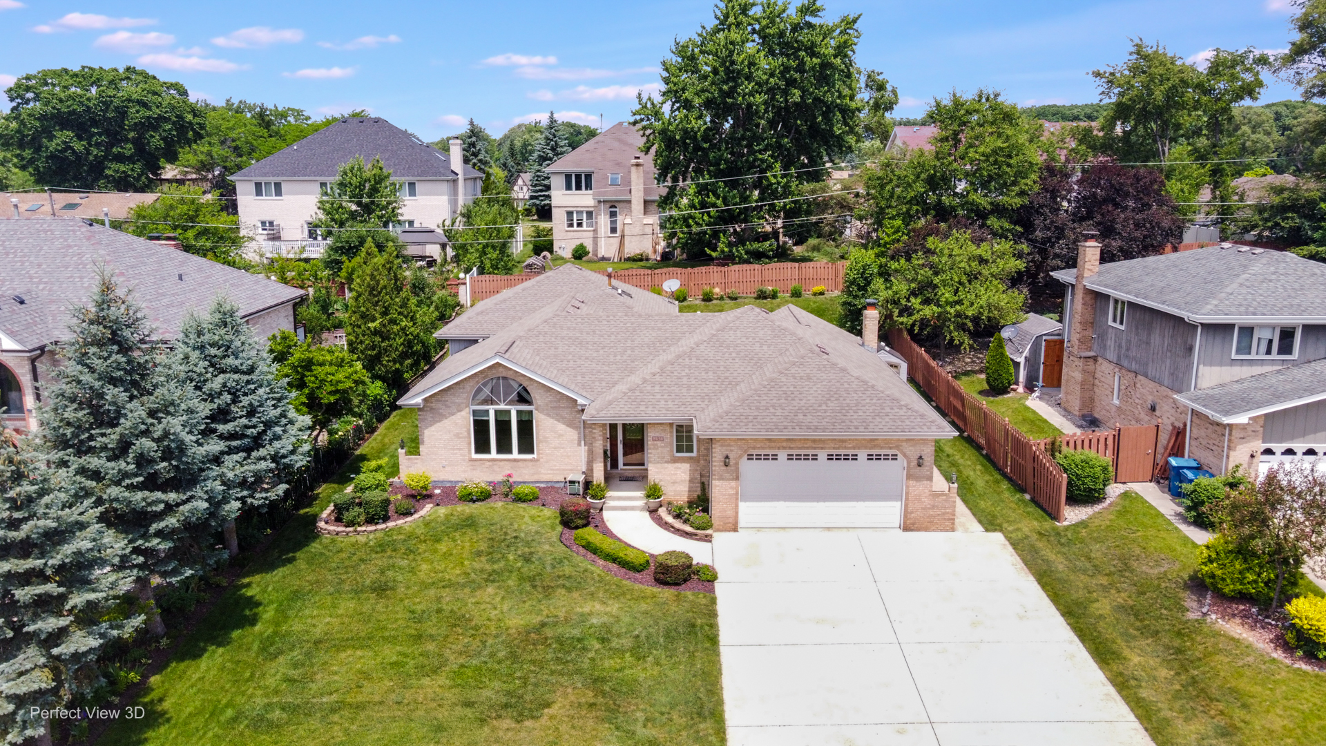8636 W 98th Place, Palos Hills, IL 60465