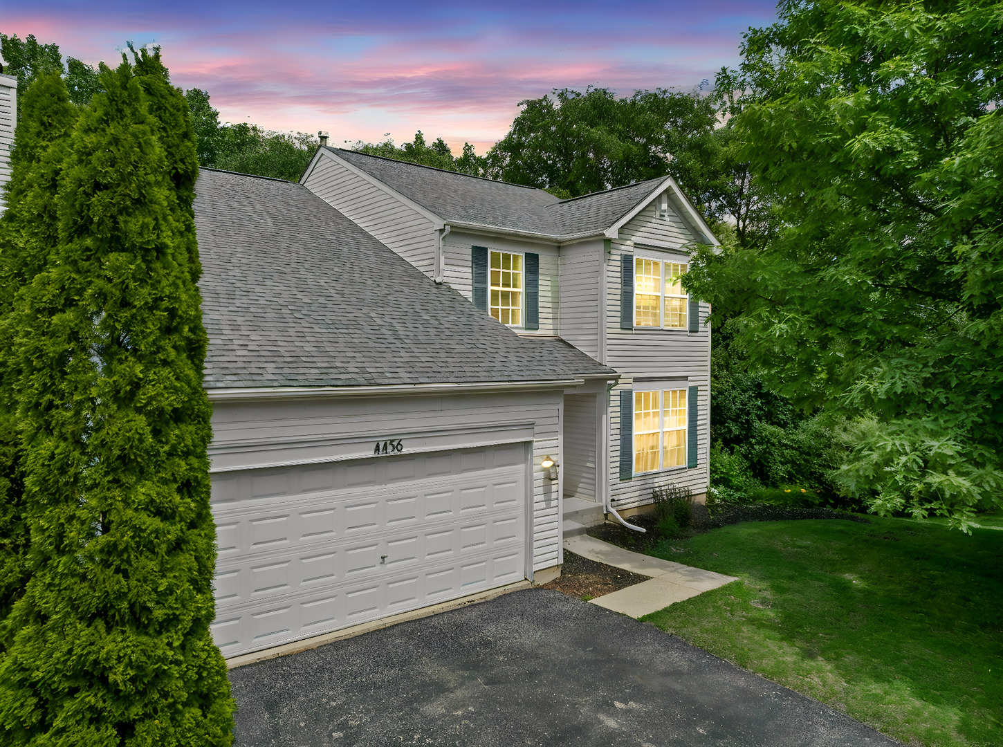 4456 W Lawn Avenue, Waukegan, IL 60085