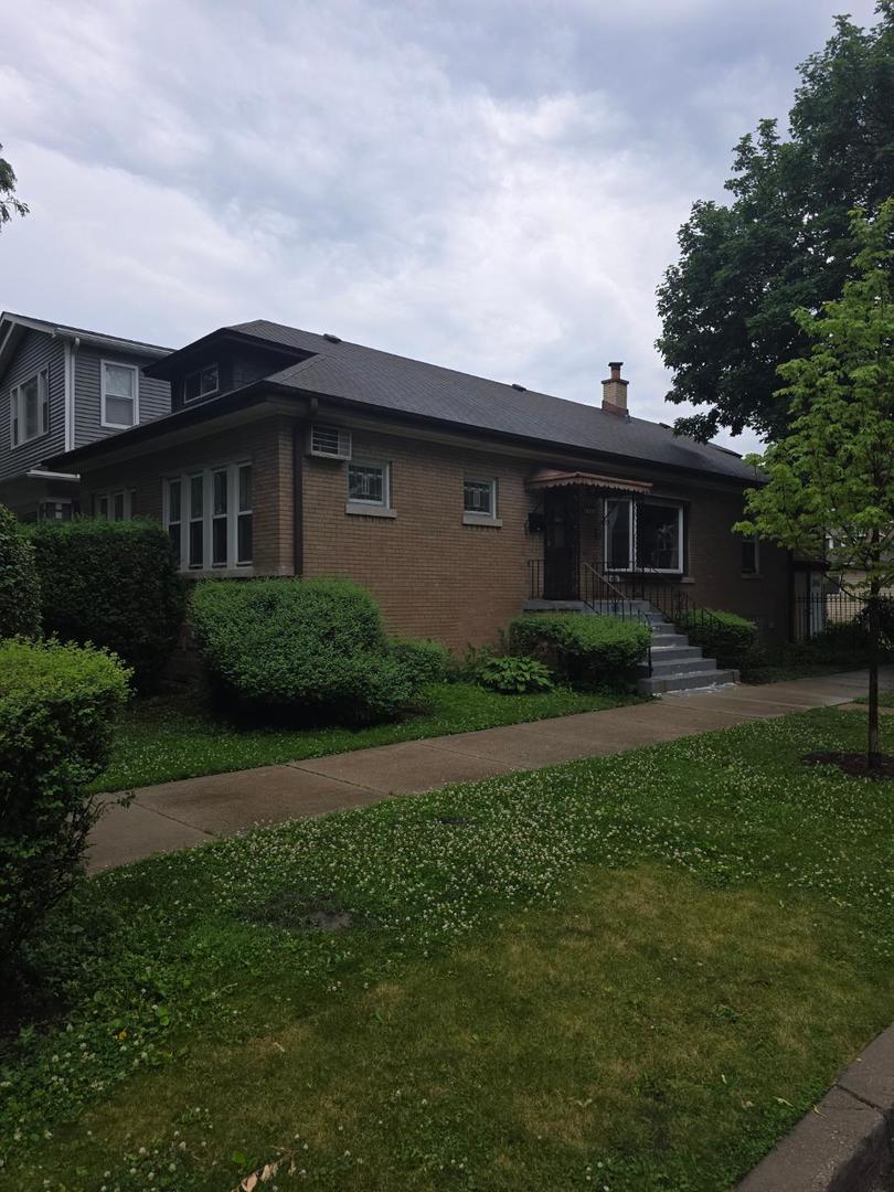 4201 W Ainslie Street, Chicago, IL 60630
