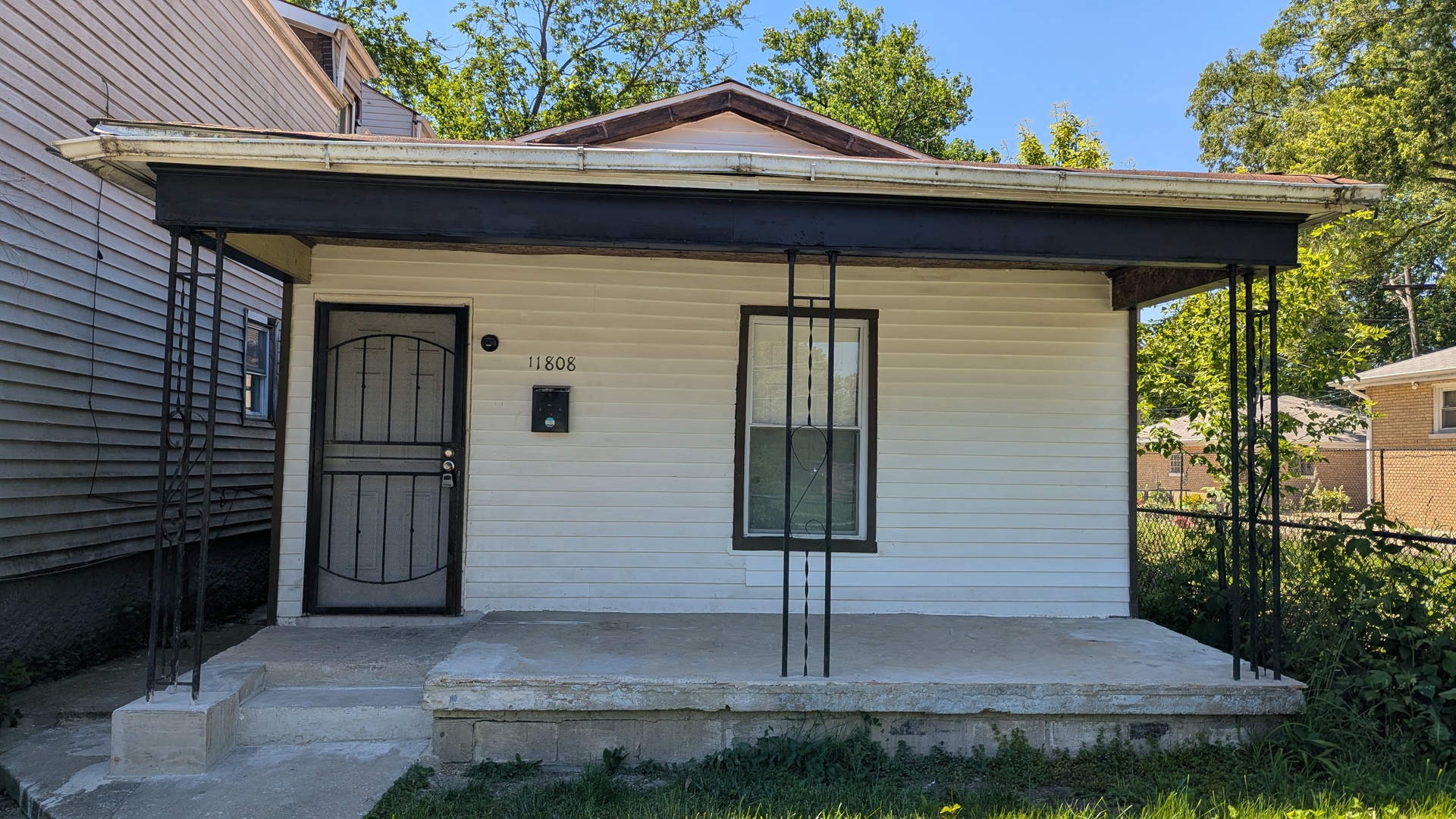 11808 S Sangamon Street, Chicago, IL 60643