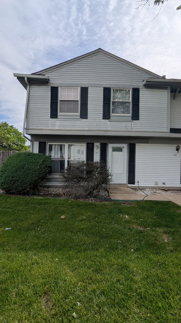 130 Central Avenue, Matteson, IL 60443
