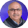 Saeed Kamran Majeed