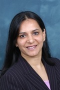 Sangeeta Kapoor
