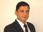 Madhav Sarraf
