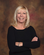 Mary Volk