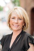 Colleen Wilcox