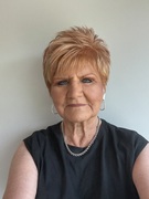 Sandy Hunter