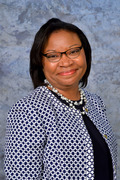 Angela Pettis