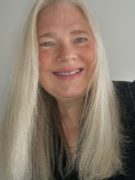 Debra Hallberg-Palmer