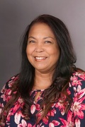Maria Turner