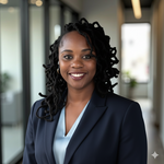 Tameka Lewis-Madkins