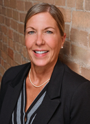 Tracey O'Connor