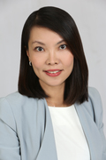 Sally Lin
