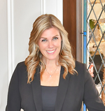 Bridget McCann