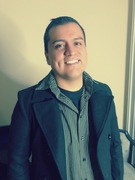 Aaron Rodriguez-Orozco
