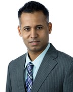 Haseeb Mohammed