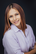 Deanna Segoviano