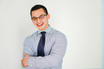 Nodirjon Toshov