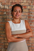 Marisela Gutierrez