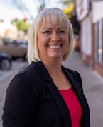 Christy Schmaedeke