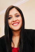 Manisha Singhania