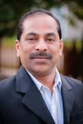 Chandra Kurupati