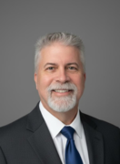 Paul Rapnikas