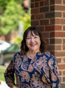 Mary Childers