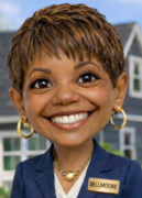 Carolyn Moore-Washington