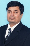 Paresh Vaidya