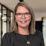 Theresa Bloede
