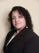 Aida Roman Rojas