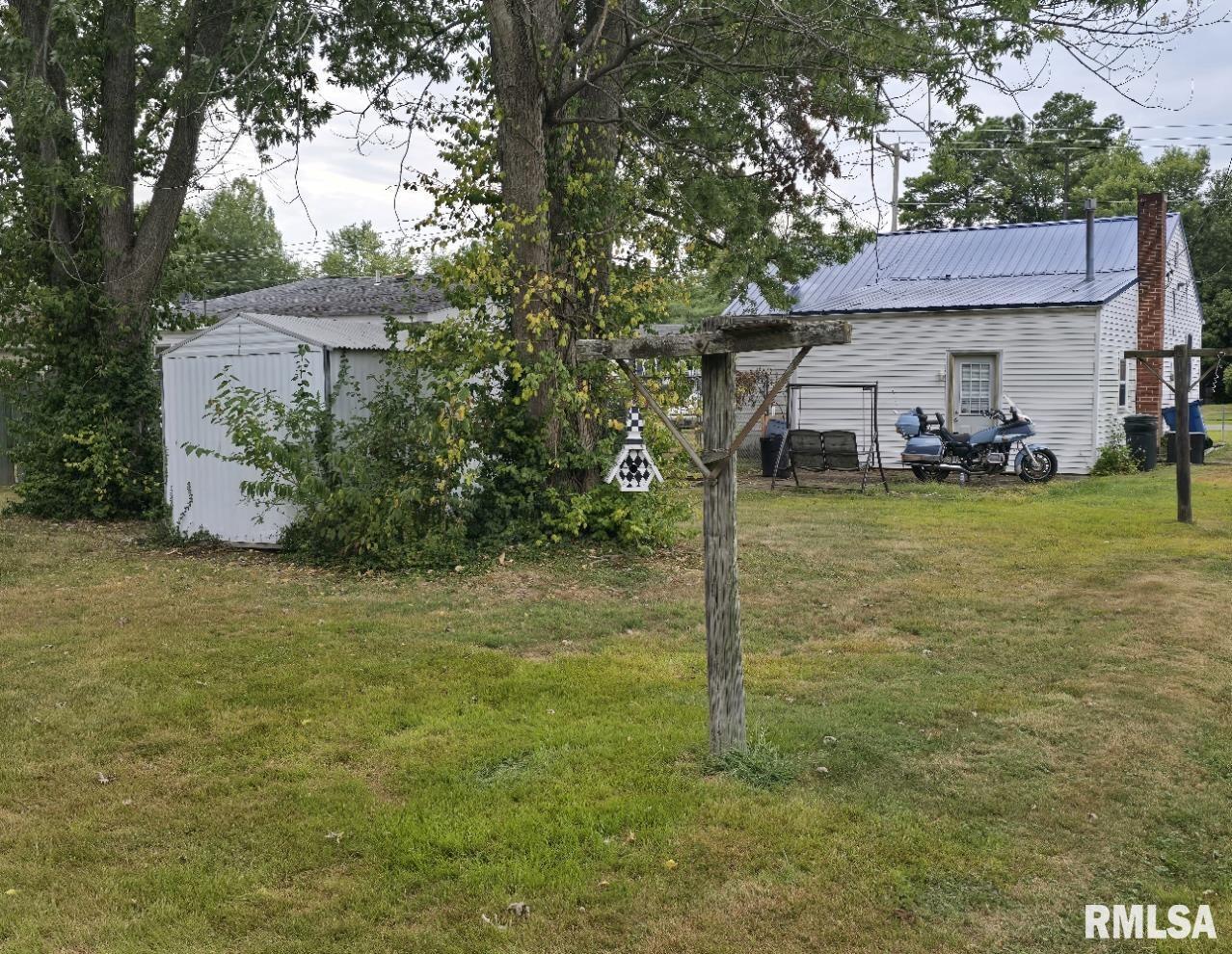 505 S 2ND Street, Marion, IL 62959