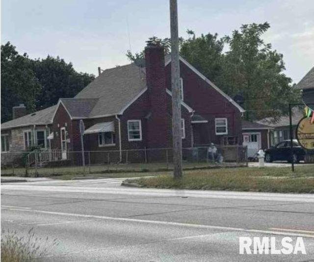 1126 PARK Avenue, Muscatine, IA 52761